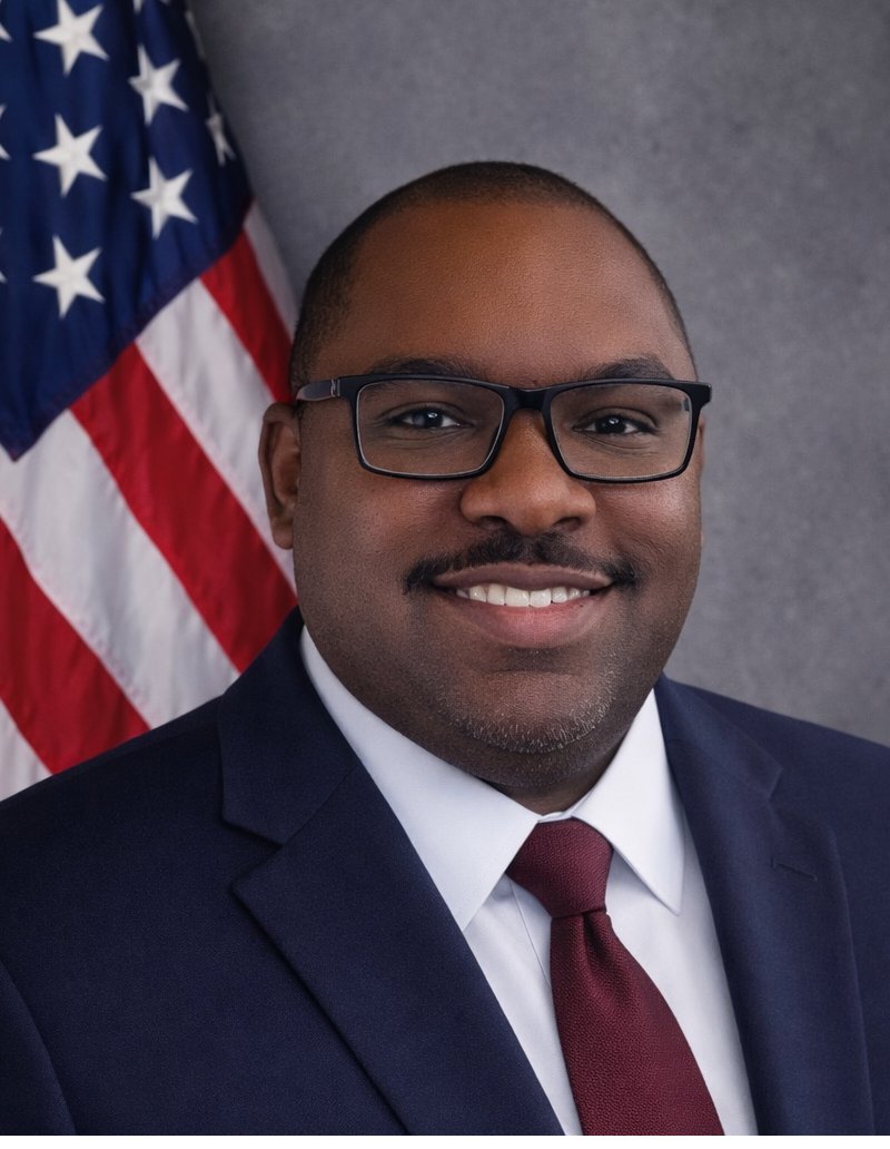 Dr. Donnel Hinkins